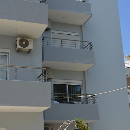 Economisa Apartments Ialysos  Exterior photo